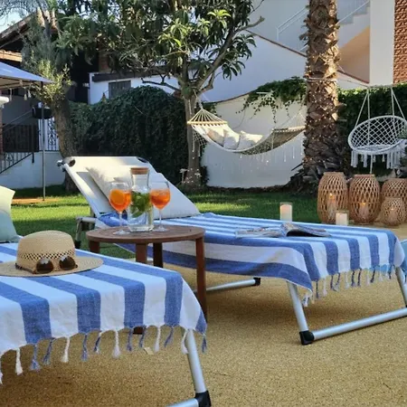 Vfh Sicilian Dream Pool By Saggia Orma Villa Altavilla Milicia