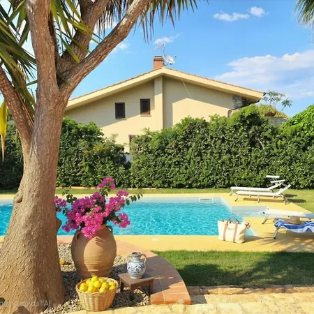 Vfh Sicilian Dream Pool By Saggia Orma Altavilla Milicia