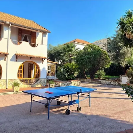 Vfh Sicilian Dream Pool By Saggia Orma Villa Altavilla Milicia