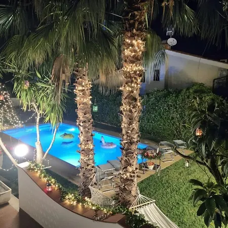 Vfh Sicilian Dream Pool By Saggia Orma
